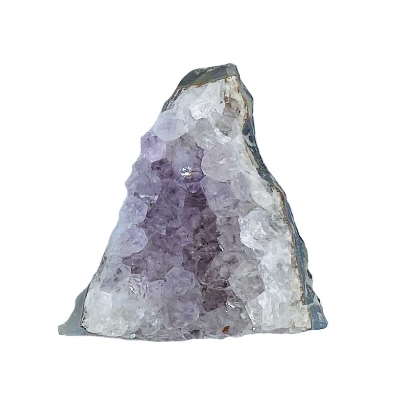 (image for) 0.5-0.9# Geode rough cut