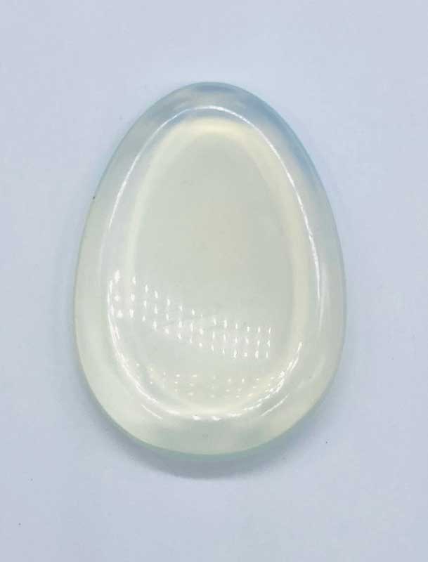 (image for) Opalite worry stone
