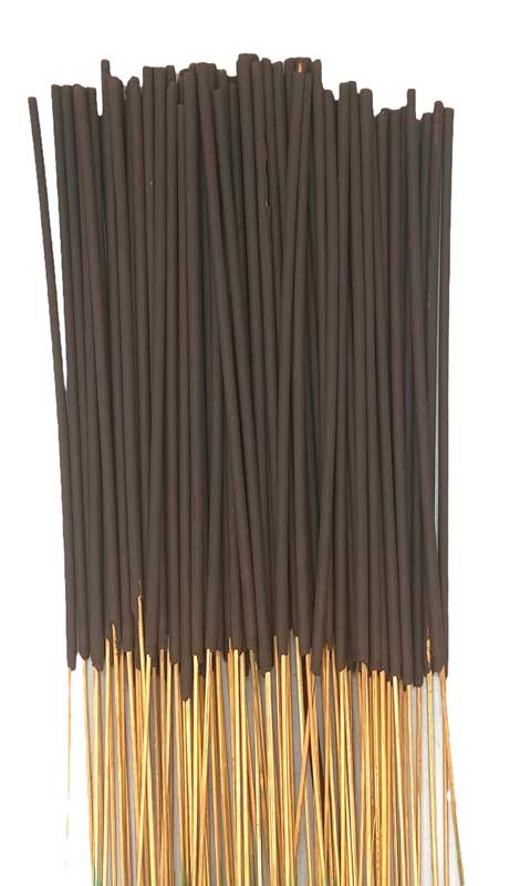 (image for) 90 sticks Patchouli escential essences (color coded)