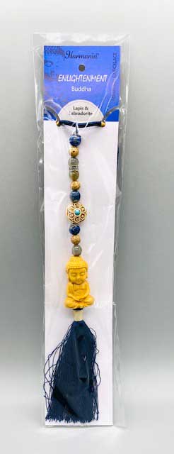 (image for) Enlightment (buddha) necklace