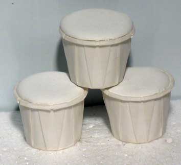 (image for) (box of 100) Eggshell Ritual Powder (Cascara)