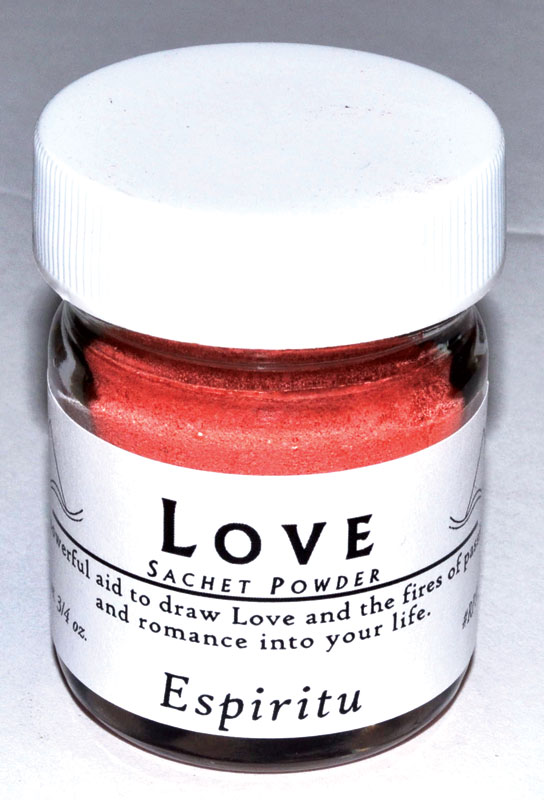 (image for) 1# Love sachet powder