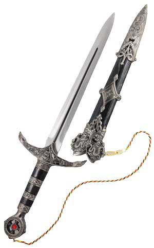 (image for) Lord's Sword