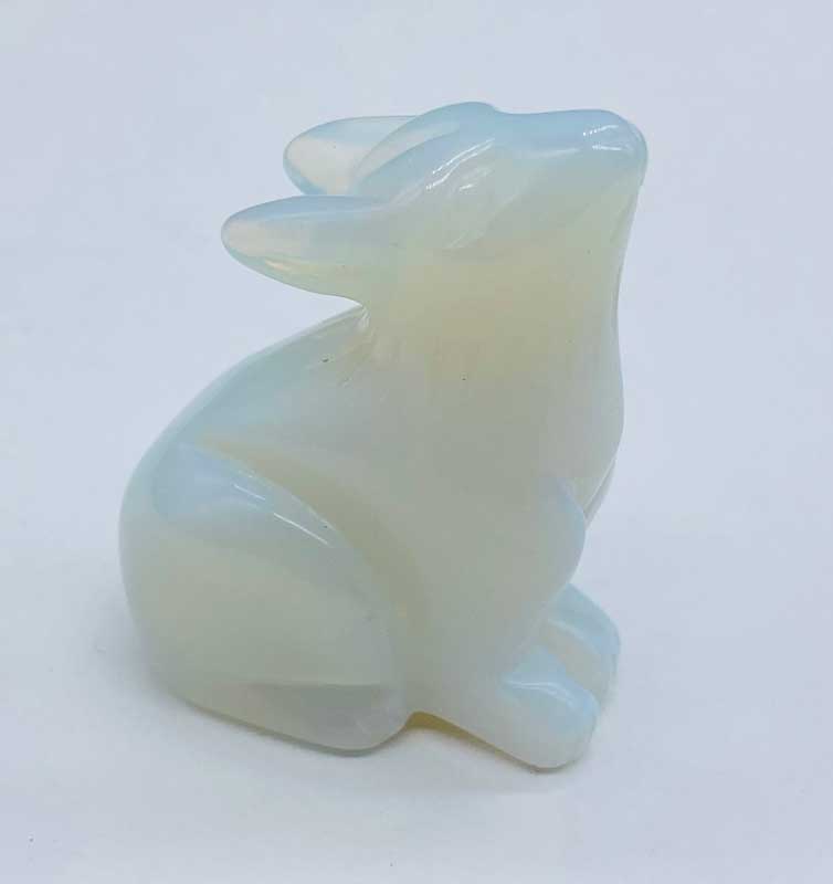 (image for) 2" Opalite Wolf
