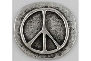 (image for) Peace