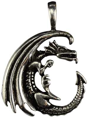 (image for) Pendants & Charms