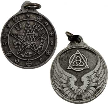 (image for) Pendants & Charms