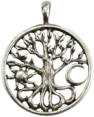(image for) Celtic Tree of Life