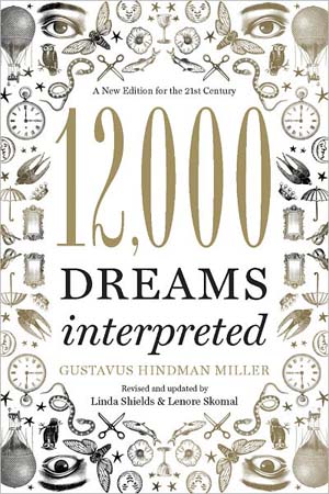 (image for) 12,000 Dreams Interpreted - Click Image to Close