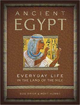 (image for) Ancient Egyptian Magic by Elenor Harris - Click Image to Close