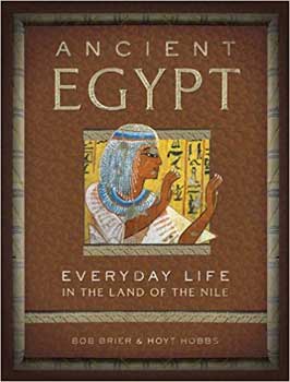 (image for) Ancient Egyptian Magic by Elenor Harris