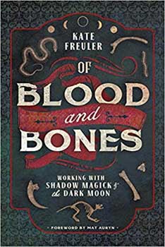 (image for) Of Blood & Bones by Kate Freuler