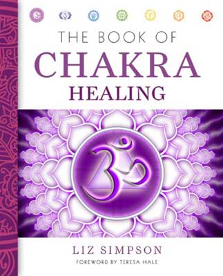(image for) Book of Chakra Healing - Click Image to Close