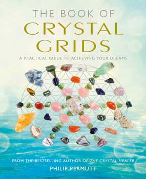 (image for) Book of Crystal Spells