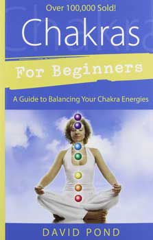 (image for) Chakras for Beginners - Click Image to Close