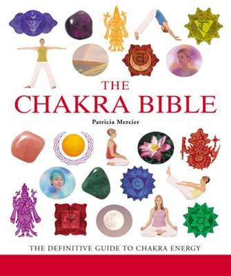 (image for) Chakra Bible - Click Image to Close