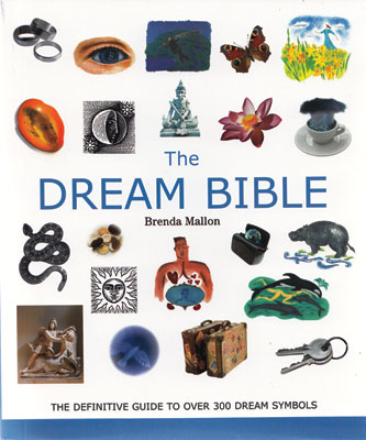 (image for) Dream Bible by Brenda Mallon - Click Image to Close