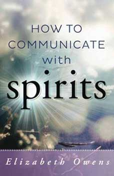 (image for) Spirit Communication