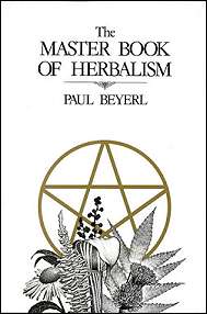(image for) Master Book of Herbalism