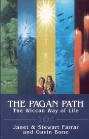 (image for) Pagan Path
