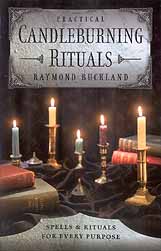 (image for) Practical Candleburning Rituals