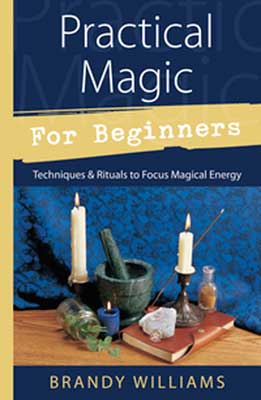 (image for) Practical Magic for Beginners