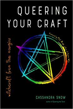 (image for) Queering your Craft by Cassandra Snow