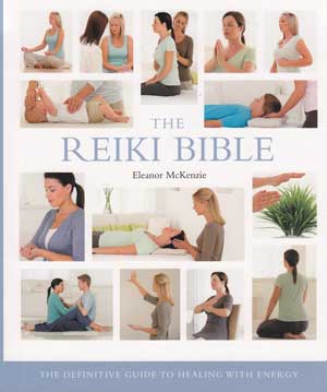 (image for) Reiki Bible - Click Image to Close