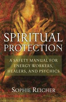 (image for) Spiritual Protection by Sophie Reicher