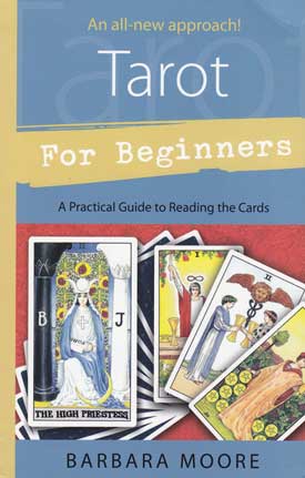 (image for) Tarot for Beginners