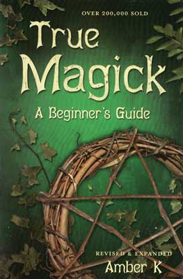 (image for) True Magick, Beginner's Guide