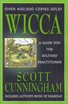(image for) Wicca, Solitary Practitioner