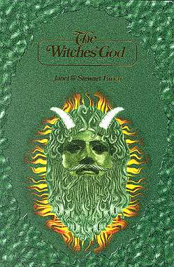 (image for) Witches' God