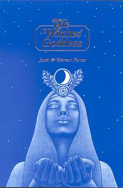 (image for) Witches' Goddess