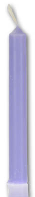 (image for) Lavender Chime candle 20pk