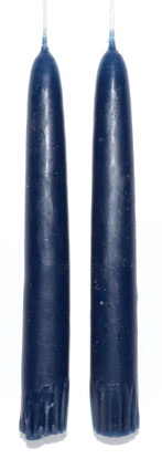 (image for) 7" Navy taper pair