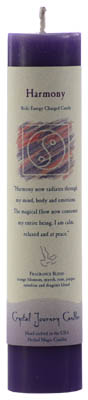 (image for) Harmony Reiki pillar