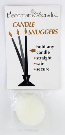 (image for) Candle Accessories