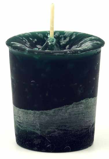 (image for) Votive Candles