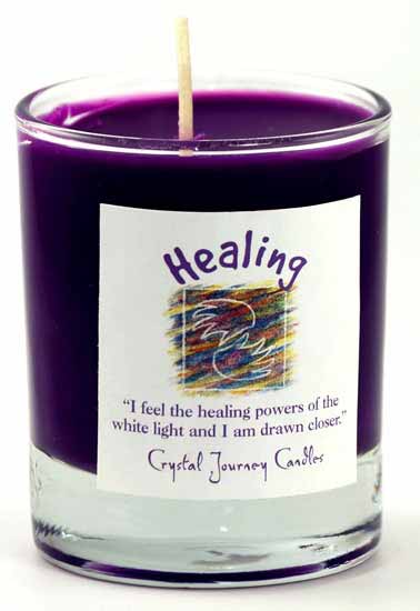 Healing soy (image for) Healing soy