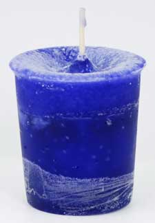 (image for) Votive Candles