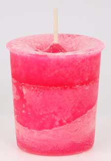 (image for) Votive Candles