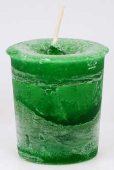 (image for) Votive Candles