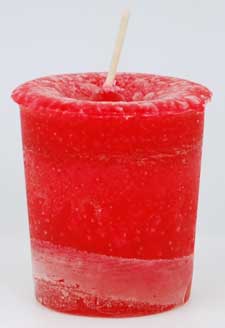 (image for) Votive Candles