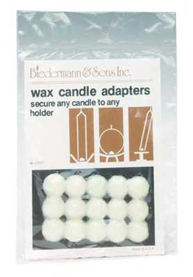 (image for) Candle Accessories