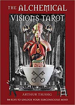 (image for) Tarot Deck & Book Sets