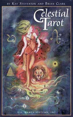 (image for) Tarot Decks & Cards