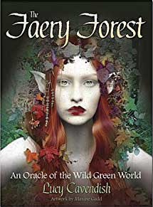 (image for) Faery Forest oracle - Click Image to Close