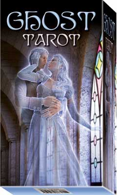 (image for) Tarot Deck & Book Sets