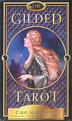 (image for) Tarot Deck & Book Sets